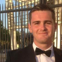 Countrywide Grounds Maintenance Employee Luke Collier's profile photo