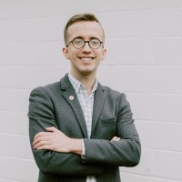 MAZON: A Jewish Response to Hunger Employee Joey Hentzler's profile photo