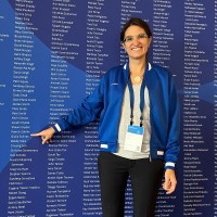 Giulia Solinas's profile photo