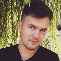 evolvery Employee Lukas Lauraitis's profile photo