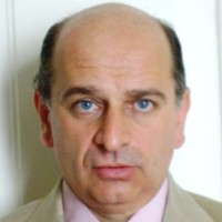 ISMEA Employee Maurizio Panni's profile photo
