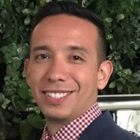 BTS Solutions Employee Raul Rodriguez's profile photo
