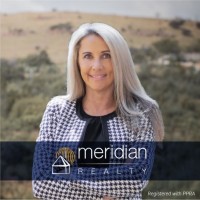 Meridian Realty Employee Marelize Bruwer's profile photo