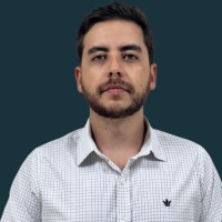 Grupo Partnership Employee Anderson Corrêa's profile photo