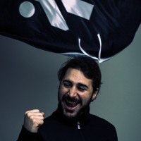 Roxom Employee Borja Martel Seward's profile photo