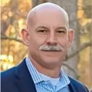 ONE Gas Employee Brett Gresham's profile photo