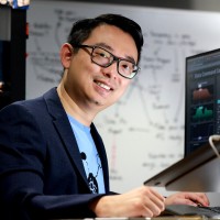 AfterData.ai Employee Daniel Zhang's profile photo