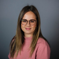 Libro.fm Employee Julia Mazey's profile photo