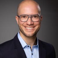 AKARION Employee Jens Winkler's profile photo