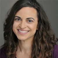 Women's Business Council - Southwest Employee Elizabeth Garner's profile photo