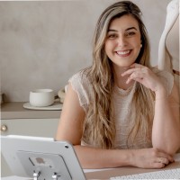 Kuula Employee Veronica Montagnini's profile photo