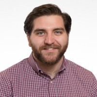 Brooklyn Dumpling Shop Employee Alex Tripodi's profile photo