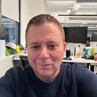 TRITECH Communications Inc. Employee Albert Mancuso's profile photo