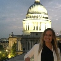 Insight Investment Employee Renata Nowak's profile photo