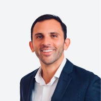 MGX Employee Malik Nabulsi's profile photo
