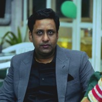 CERA Sanitaryware Ltd. Employee Abhishek Sharma's profile photo