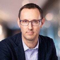 Haymarket Media US Employee Mike Graziani's profile photo