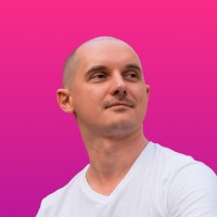 Subsocial Employee Alex Siman's profile photo
