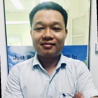 T5Research Employee Đình Trần's profile photo