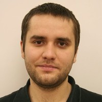 COex Employee Josef Vavřina's profile photo