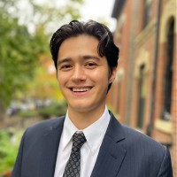 CDW Employee Andrew Colman's profile photo