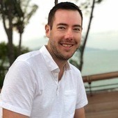 Omnicell Employee Matthew Bowker's profile photo