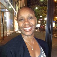 ISS | Institutional Shareholder Services Employee Charine Adams's profile photo
