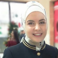 AZM University Employee Farah Kheir's profile photo