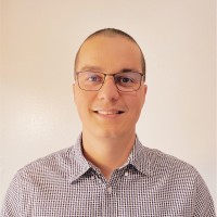 SLB Employee Diego B. Araujo's profile photo