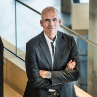 Overland International Employee Bryan Trubey's profile photo