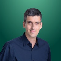 Yoav Naveh Email & Phone Number