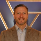 TransRe Employee Peter Cridland's profile photo