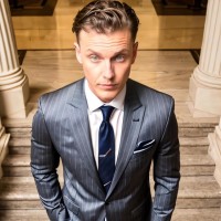 Shield Corps Security Employee Heath B's profile photo