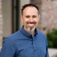 Colorado Christian University Employee Mat Gothard's profile photo