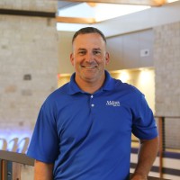 Melton Truck Lines Employee Spence Slaymaker's profile photo