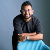 Athul Veetil Email