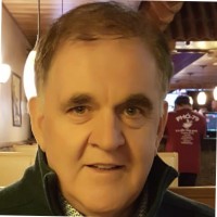 Globalinx Data Centers Employee Greg Twitt's profile photo