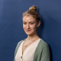 Content5 AG Employee Ida Kandler's profile photo