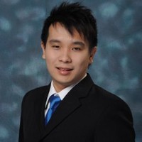 SUTL Group of Companies Employee Aaron Koh's profile photo