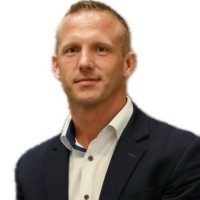 The Connor Group Employee Eric Wright's profile photo