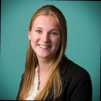 Care Effect Employee Anne van der Meer's profile photo