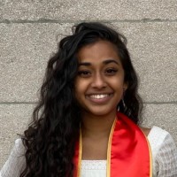 Malavika Ramnath Email & Phone Number