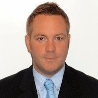 AsureQuality Employee Dan Aubrey's profile photo