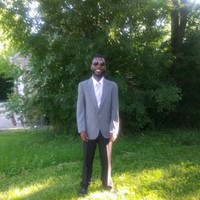 Speedway LLC Employee Floyd Daniels's profile photo