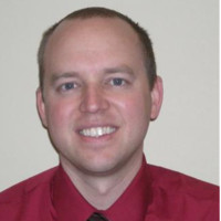 Banner Health Employee Jarrod Brown's profile photo