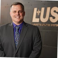 Lafayette Utilities System Employee Jeffrey Stewart's profile photo