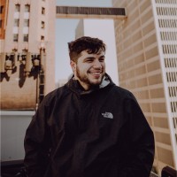 Verizon Employee Jesse Gentry's profile photo