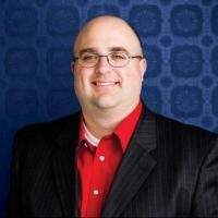 Work from Home / None Company Employee Adam Haeder's profile photo