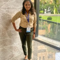 Shraddha Bhatte Email