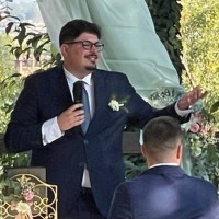 General Export NVOCC Employee Riccardo Guarnieri's profile photo